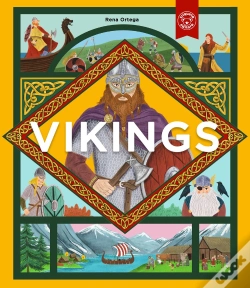 Capa do artigo Vikings ("Cachitos")