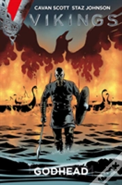 Capa do artigo Vikings