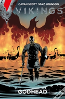 Capa do artigo Vikings