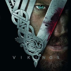 Capa do artigo Vikings - CD