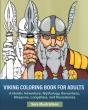 Vikings Coloring Book - Preview