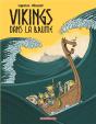 Vikings Dans La Brume Tome 1 - Preview