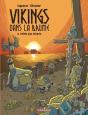 Vikings Dans La Brume Tome 3 : Même Pas Morts - Preview