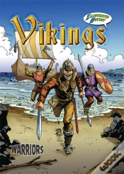 Capa do artigo Vikings