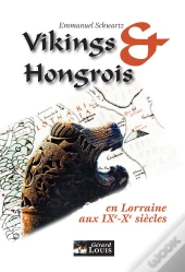 Vikings & Hongrois