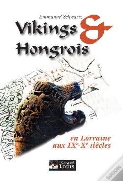 Capa do artigo Vikings & Hongrois