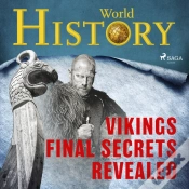 Capa do artigo Vikings - Final Secrets Revealed