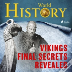 Capa do artigo Vikings - Final Secrets Revealed