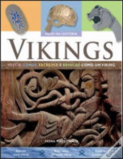 Capa do artigo Vikings