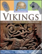 Capa do artigo Vikings