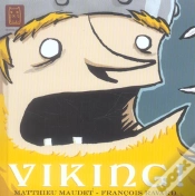 Capa do artigo Vikings