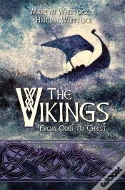 Capa do artigo Vikings