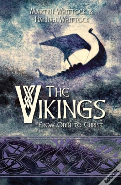 Capa do artigo Vikings
