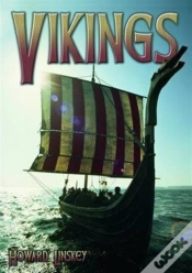 Capa do artigo Vikings