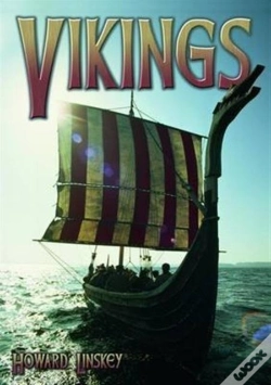 Capa do artigo Vikings