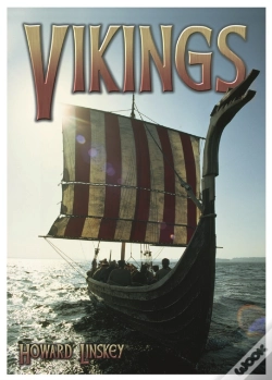 Capa do artigo Vikings