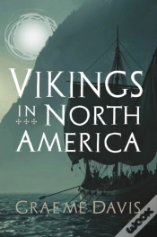 Capa do artigo Vikings In North America