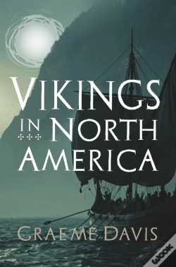 Capa do artigo Vikings In North America