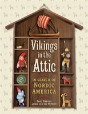 Vikings In The Attic - Preview