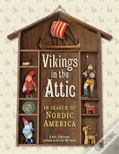 Vikings In The Attic