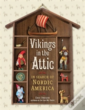 Capa do artigo Vikings In The Attic
