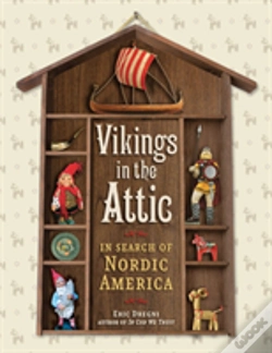 Capa do artigo Vikings In The Attic