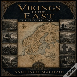 Capa do artigo Vikings In The East
