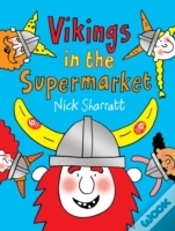 Capa do artigo Vikings In The Supermarket