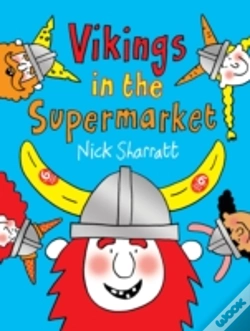Capa do artigo Vikings In The Supermarket