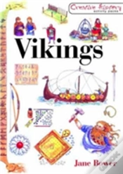 Capa do artigo Vikings