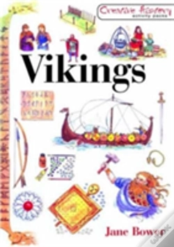 Capa do artigo Vikings