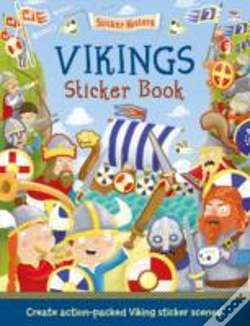 Capa do artigo Vikings