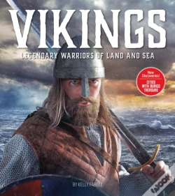 Capa do artigo Vikings