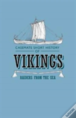 Capa do artigo Vikings