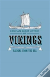 Capa do artigo Vikings