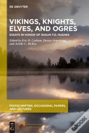 Capa do artigo Vikings, Knights, Elves, And Ogres