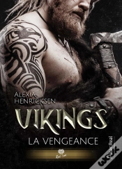 Capa do artigo Vikings, La Vengeance