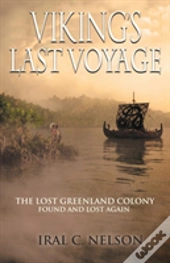 Viking'S Last Voyage