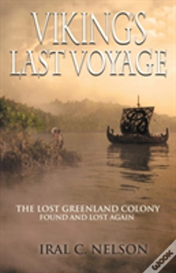 Capa do artigo Viking'S Last Voyage