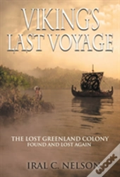 Viking'S Last Voyage