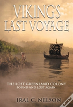 Capa do artigo Viking'S Last Voyage