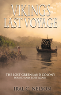 Viking'S Last Voyage
