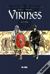 Vikings ; Les Racines De L'Ordre Noir