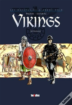 Capa do artigo Vikings ; Les Racines De L'Ordre Noir