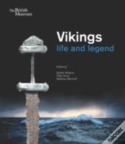 Capa do artigo Vikings Life And Legend