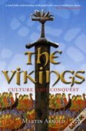 Capa do artigo Vikings