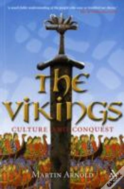 Capa do artigo Vikings