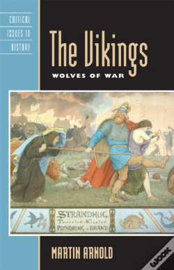 Capa do artigo Vikings