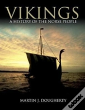 Capa do artigo Vikings