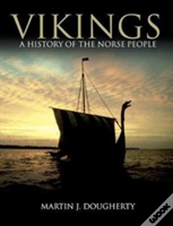 Capa do artigo Vikings